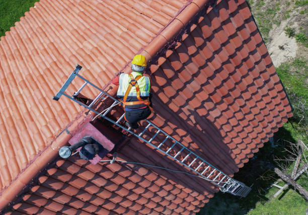 Best Slate Roofing  in Freeport, IL