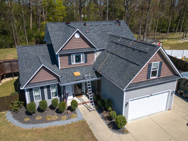 4 Ply Roofing in Freeport, IL